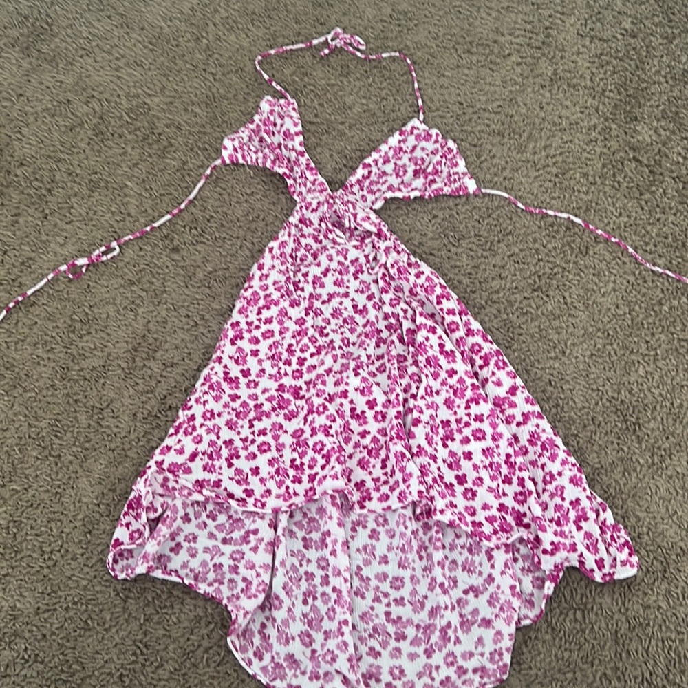 Basically new mini dress from small boutique